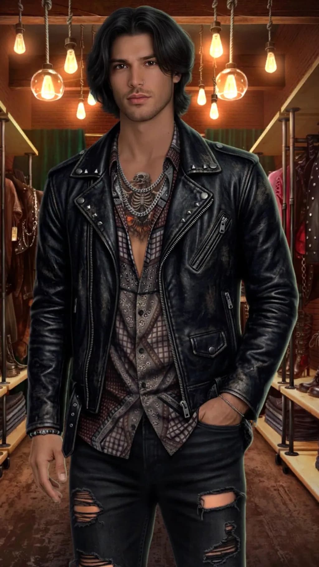 Urban Rebel