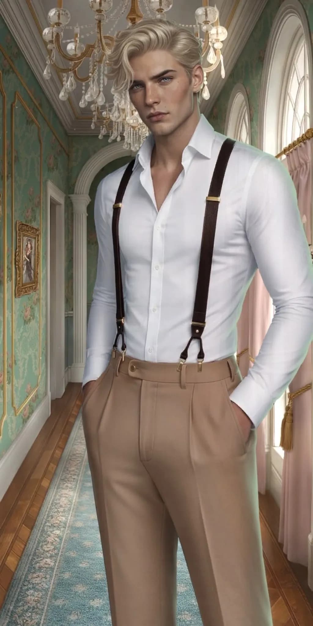 Timeless Elegance