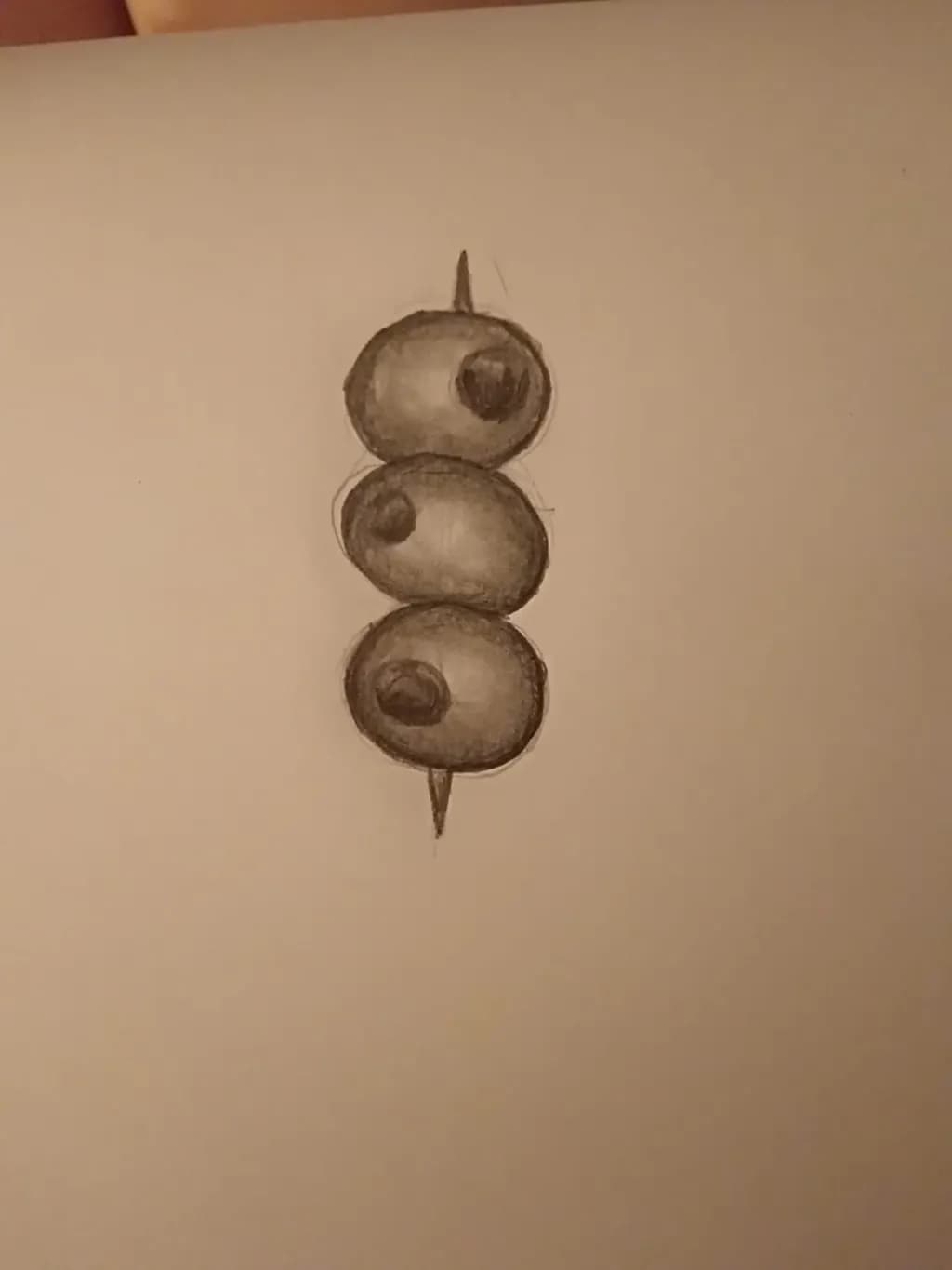 Olive Trio