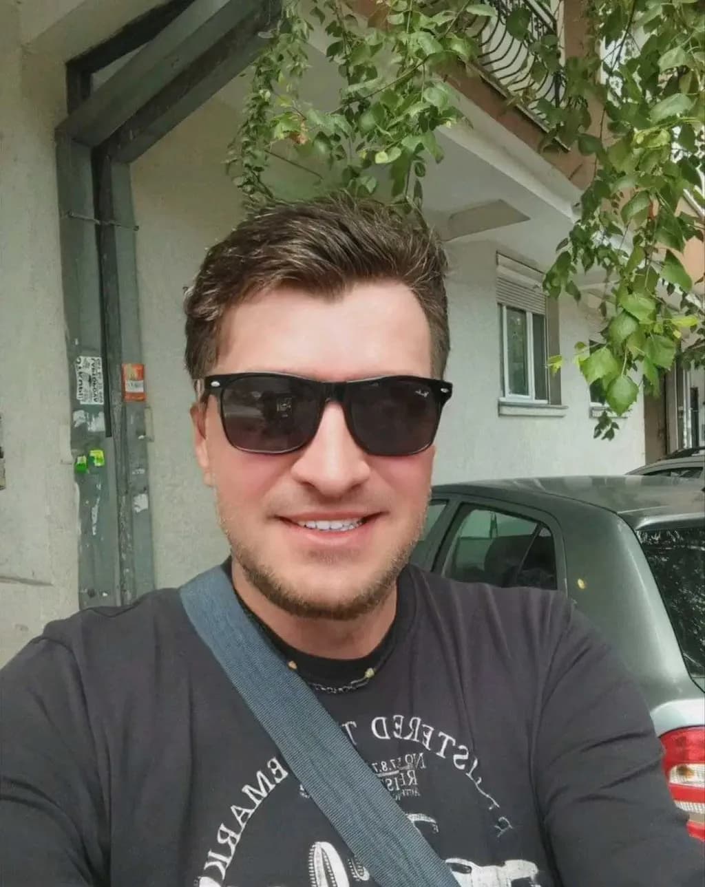Urban Smile