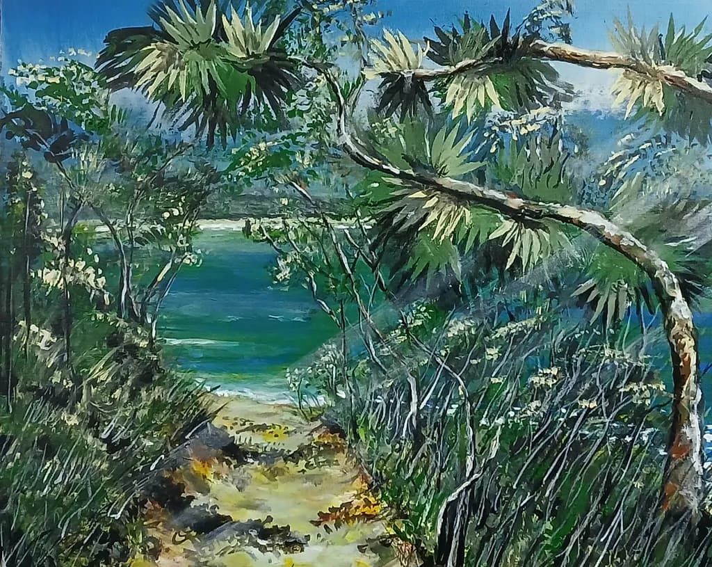 Coastal Trail