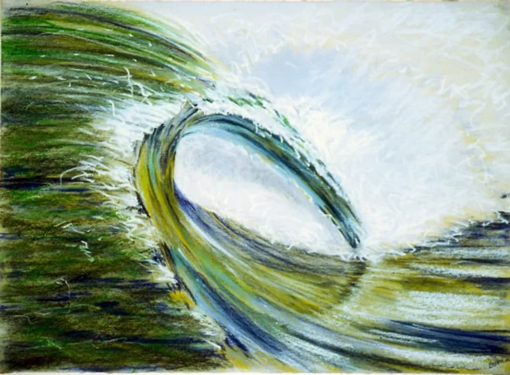 The Right Wave