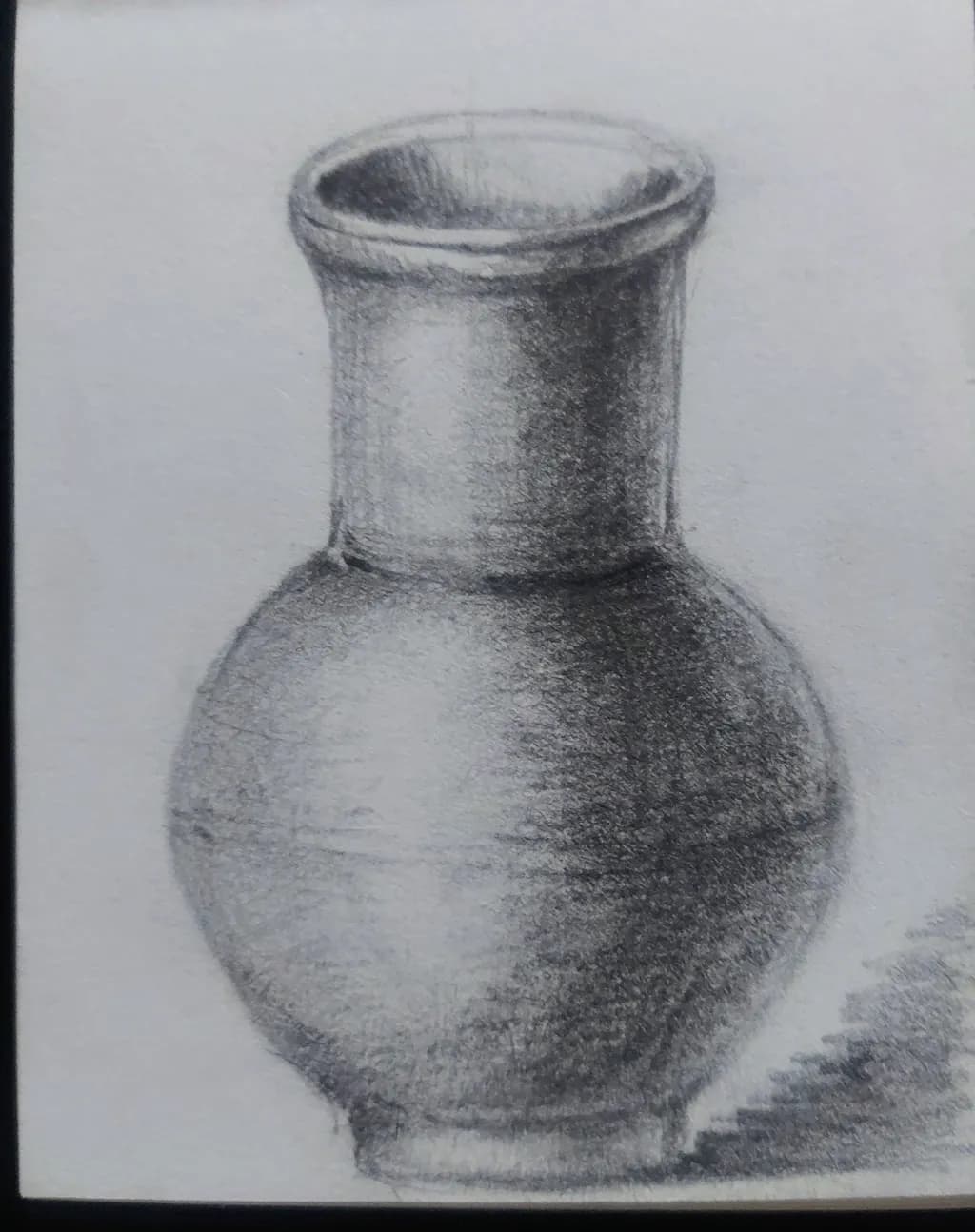 Simple Vessel