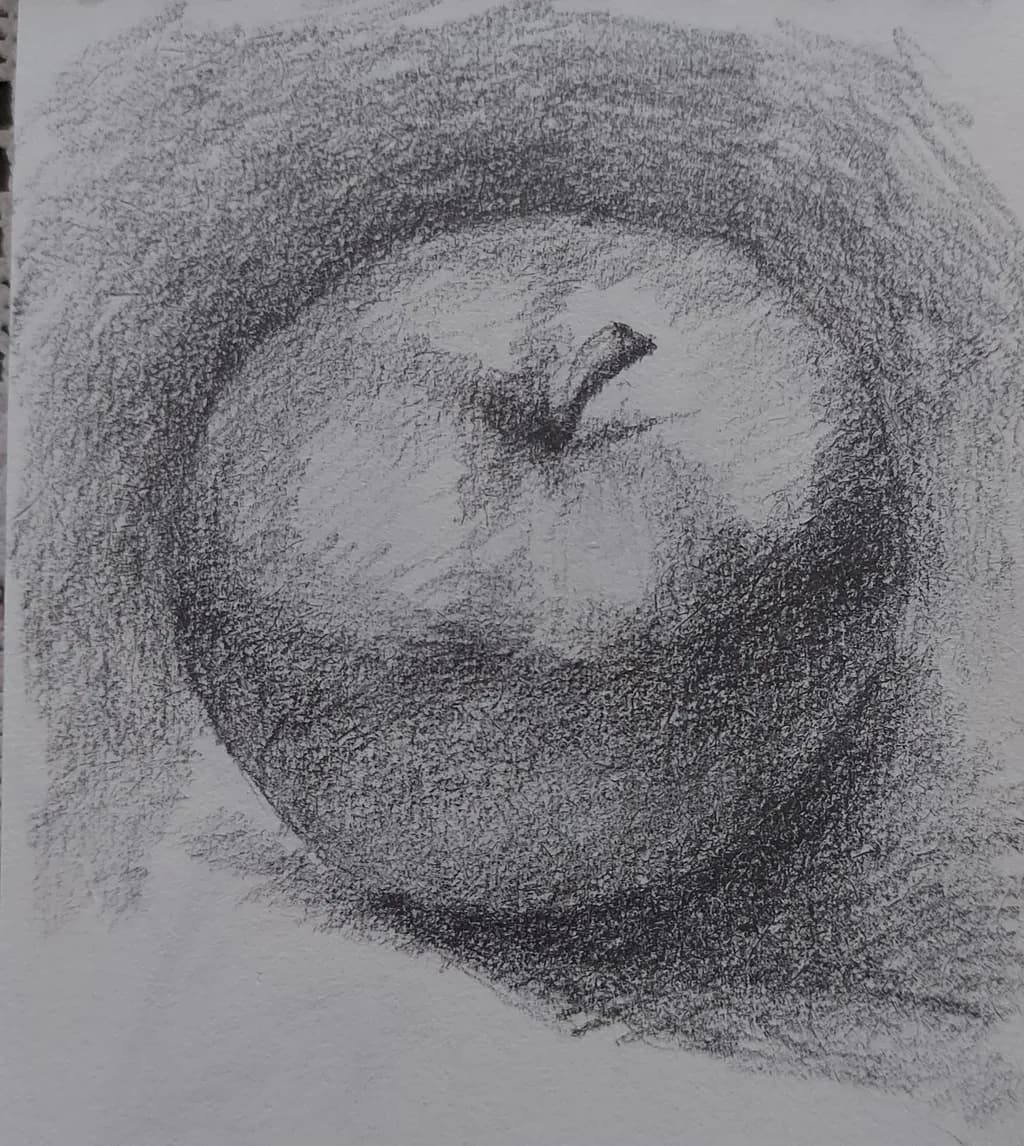 Still Apple