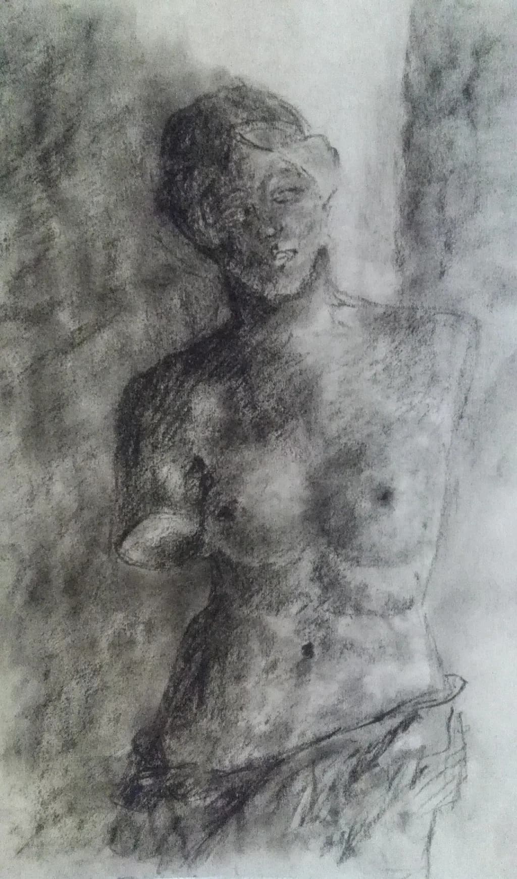 Fragmented Form