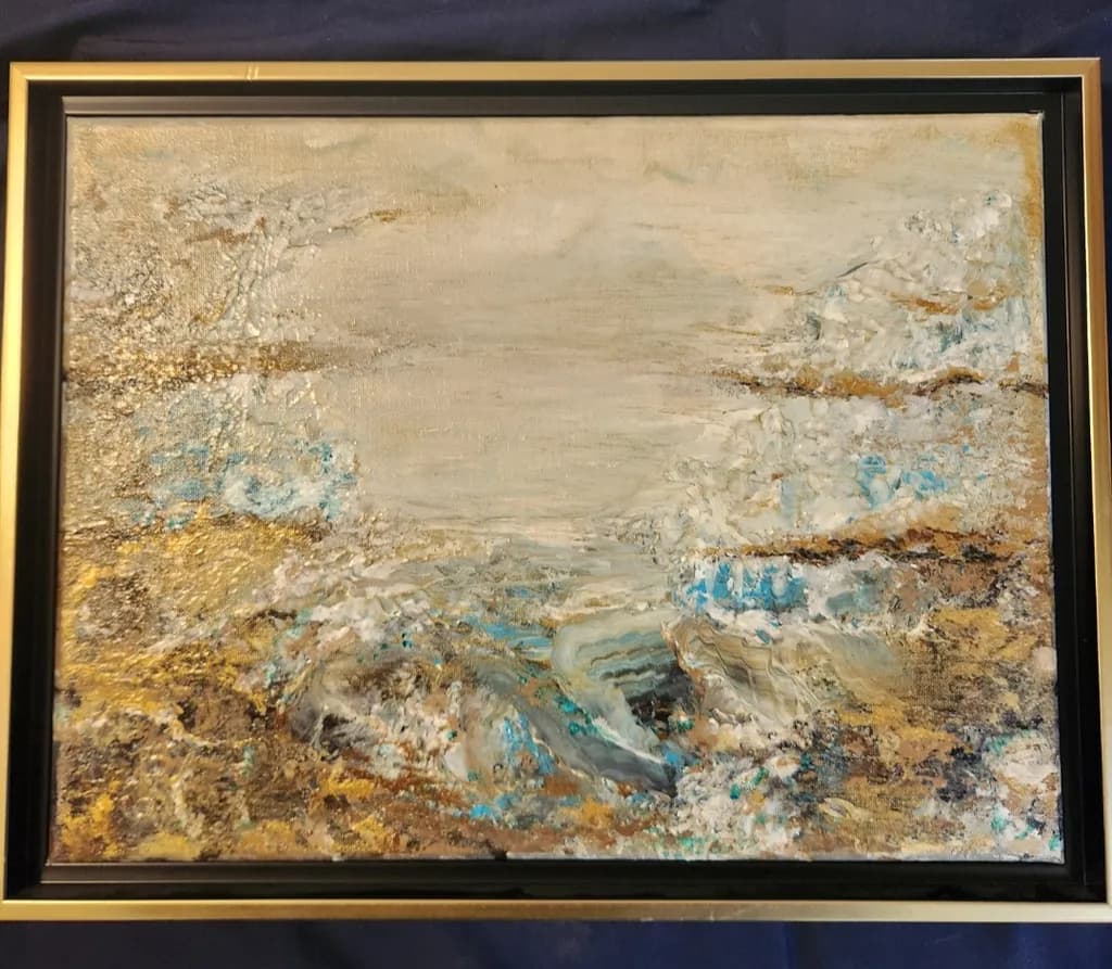 Golden Current