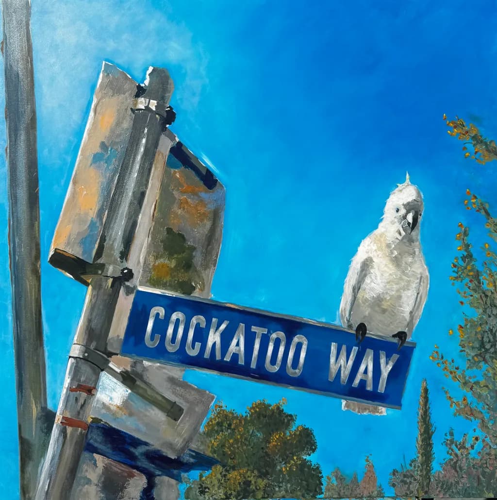 Cockatoo Crossing