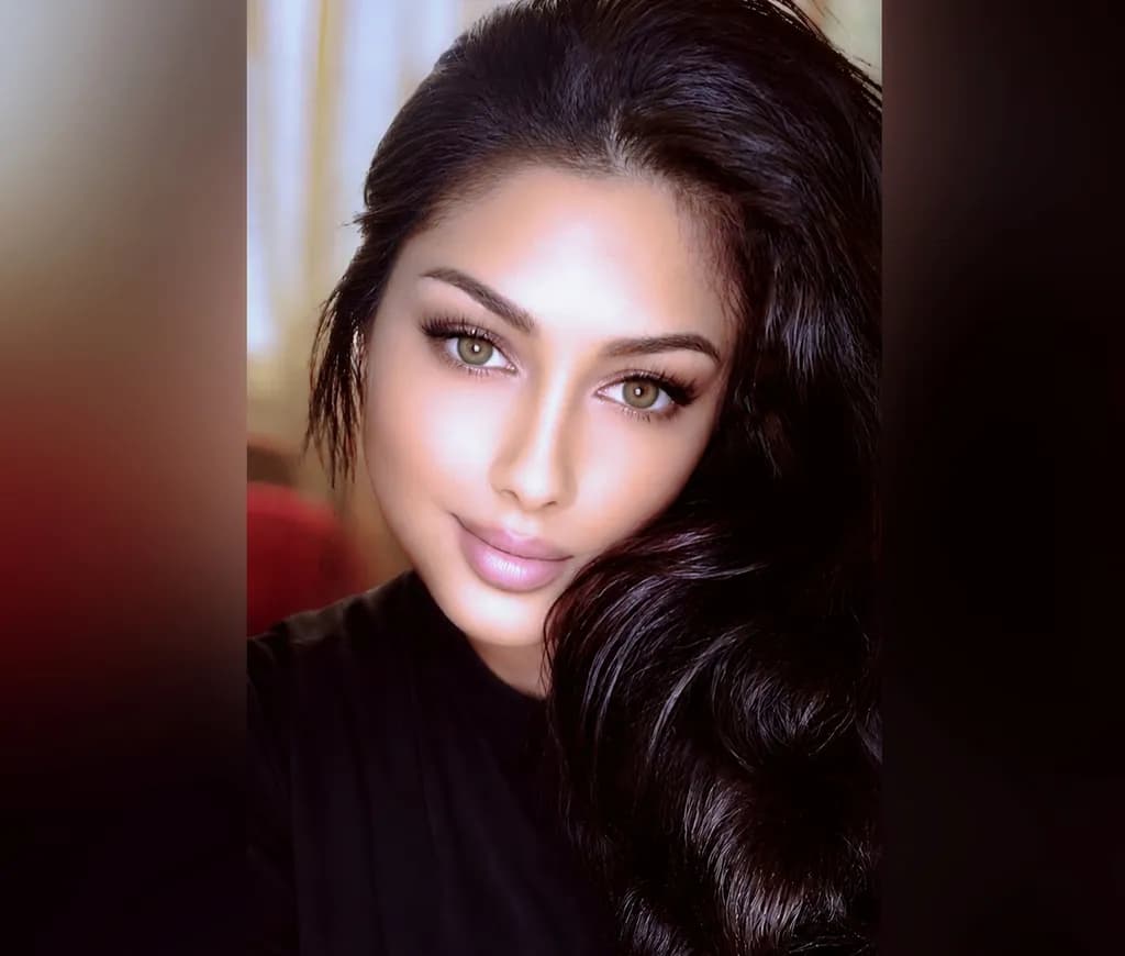 Radiant Gaze