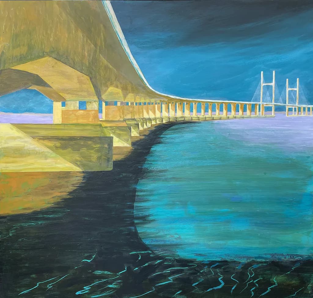 Span Reflection
