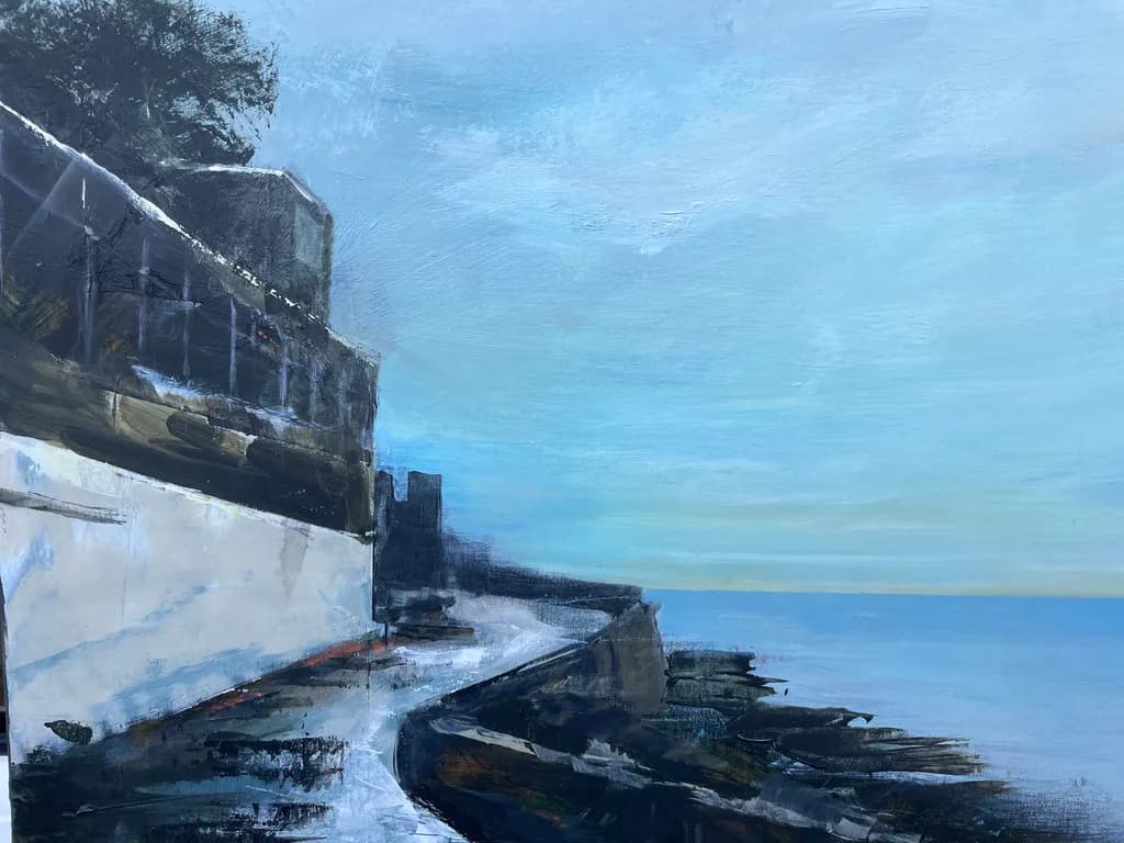 Coastal Promenade