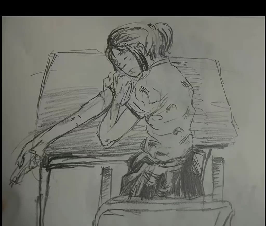 Contemplation