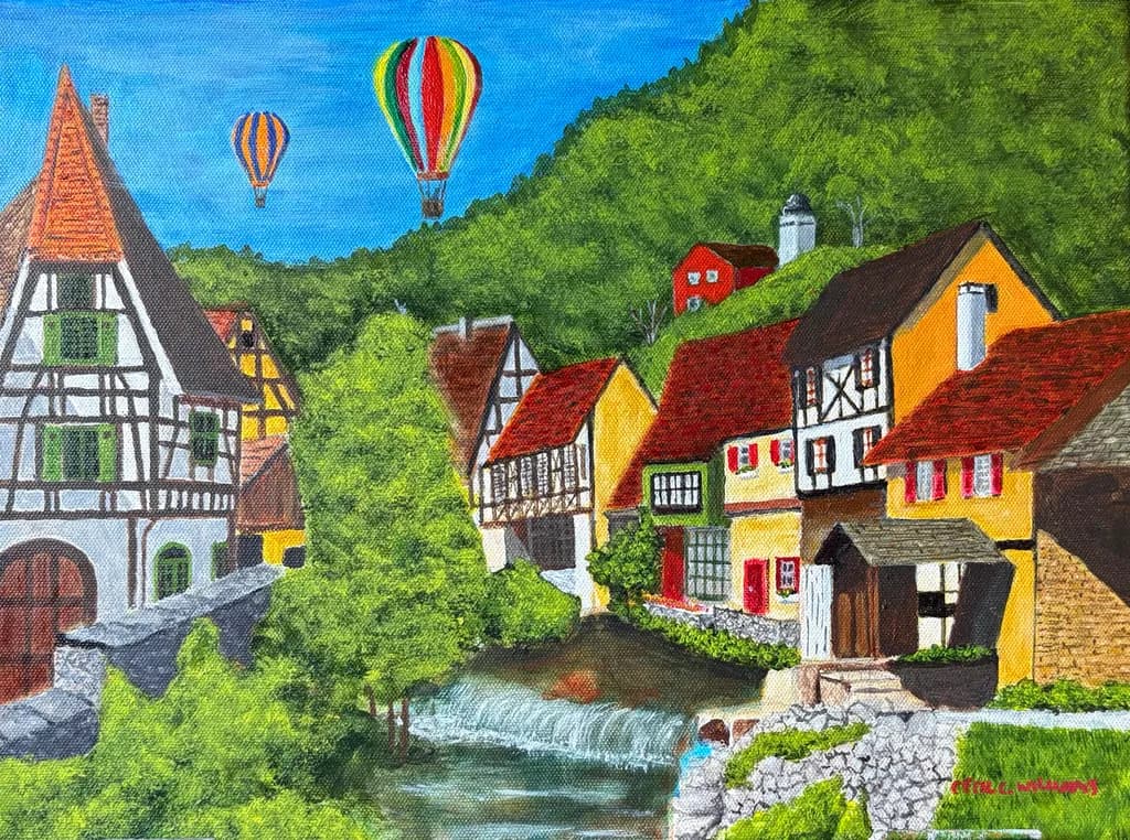 Village