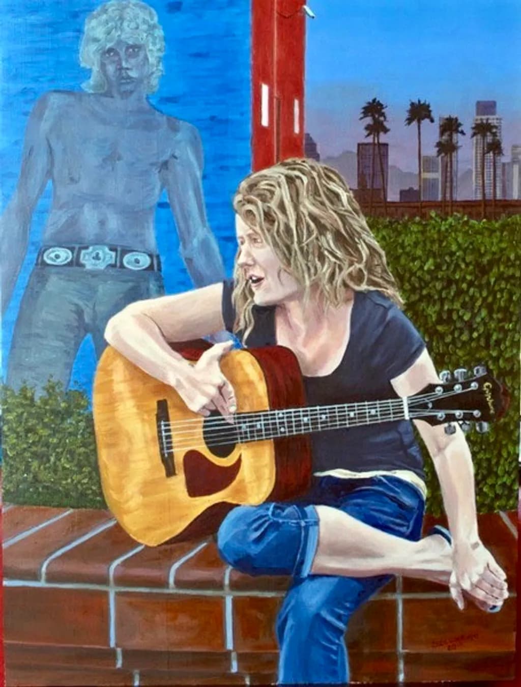 Urban Guitarist
