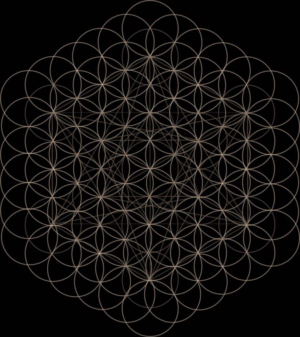 Mercaba Geometry