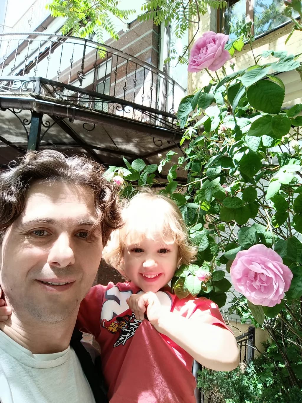 Garden Smiles