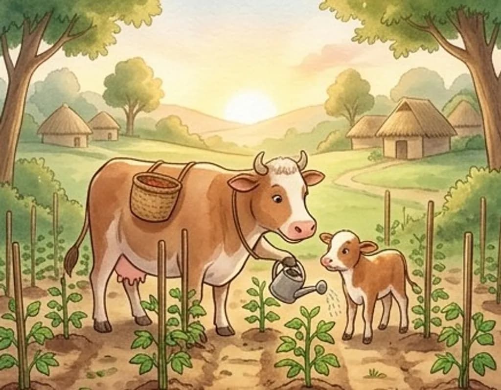 Morning Care