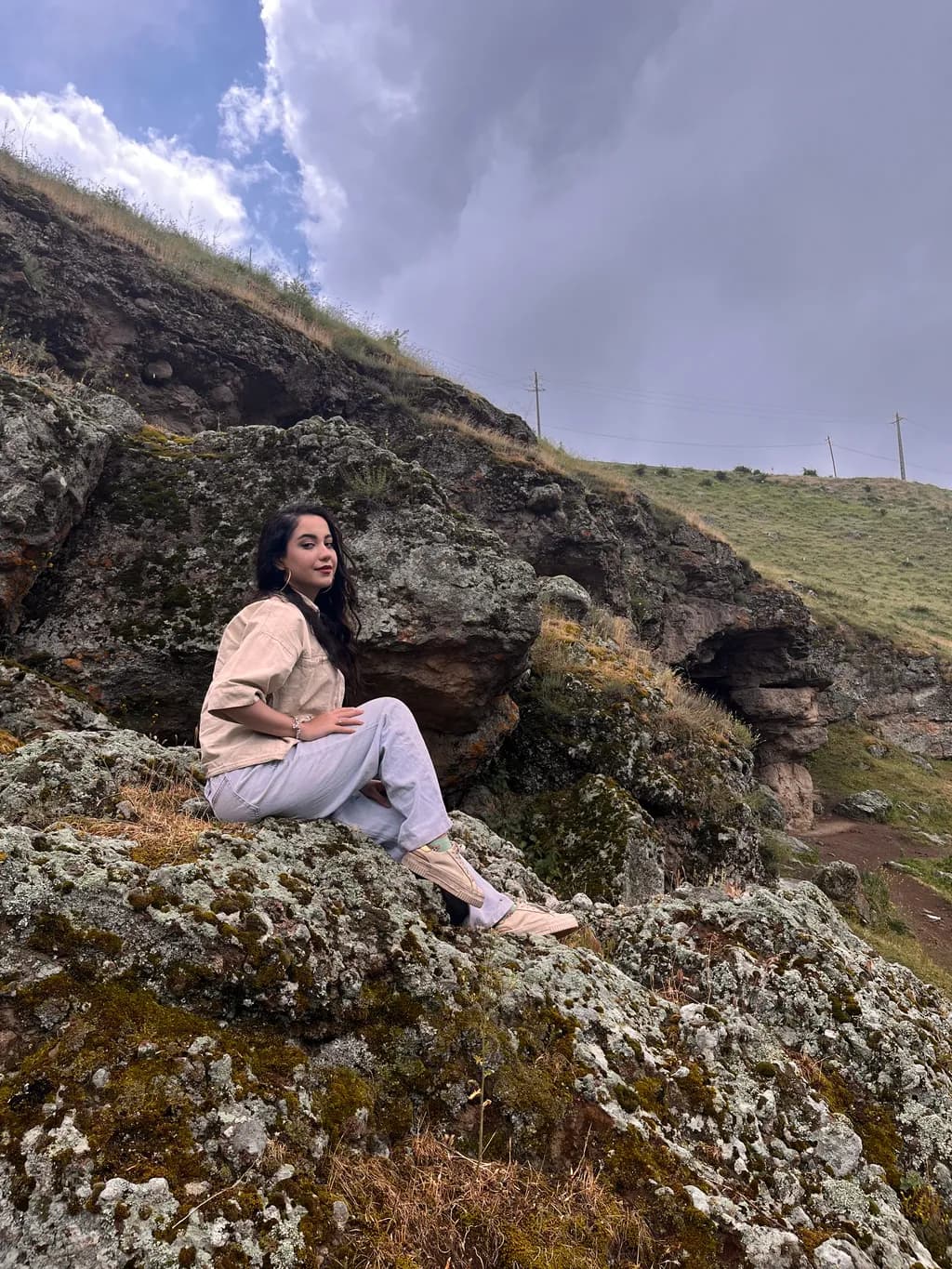 Rocky Refuge