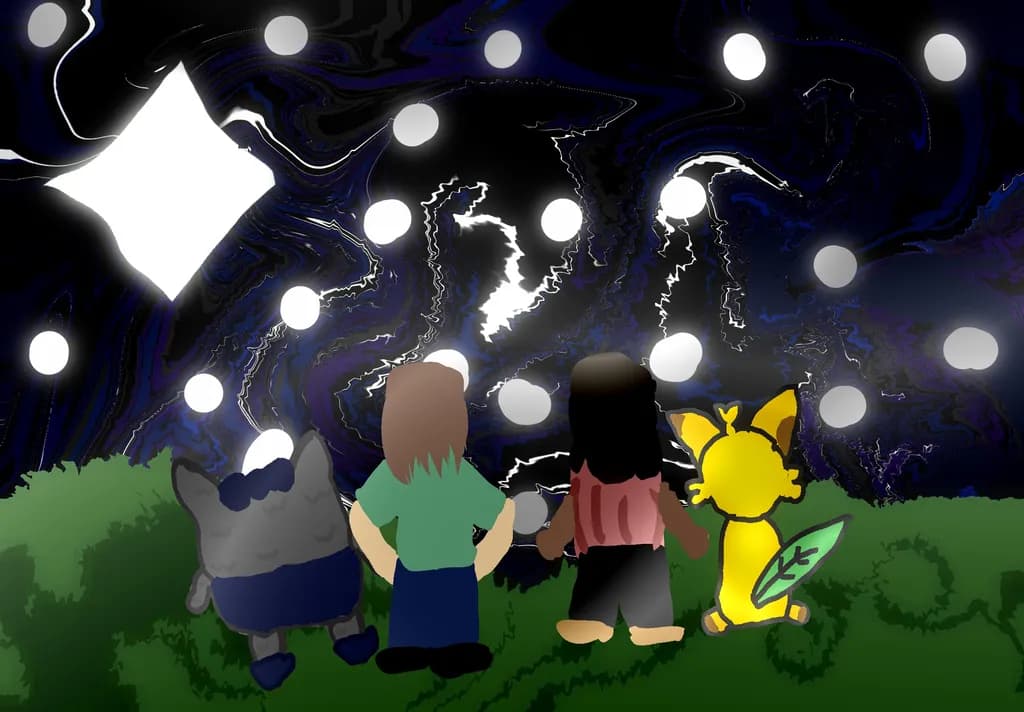 Stargazers