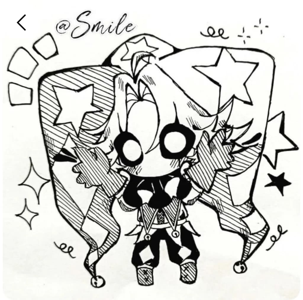 Star Jester