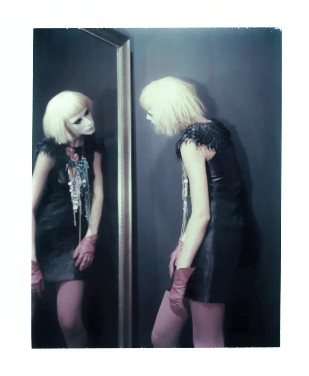 Reflected Edge