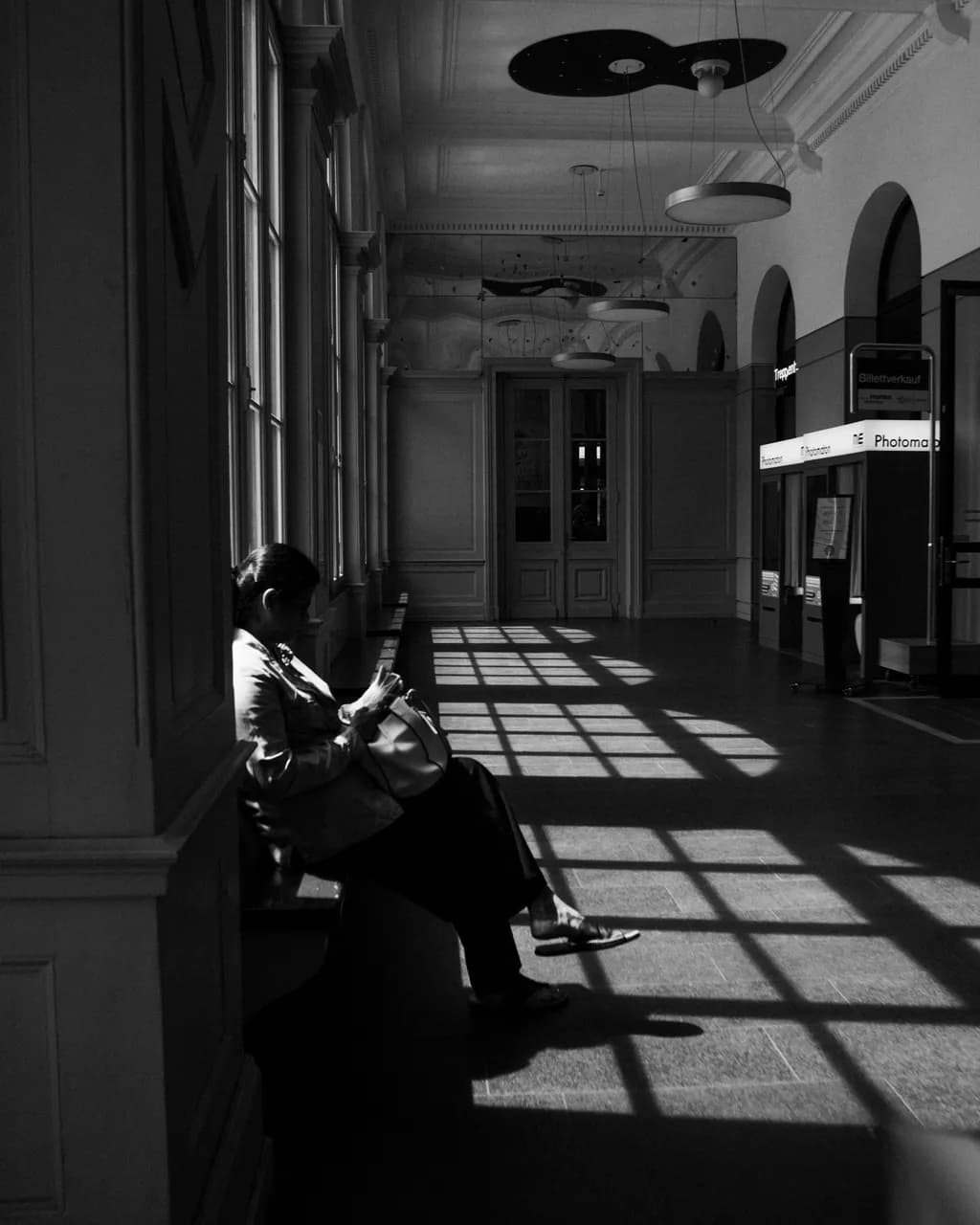 Silent Pause