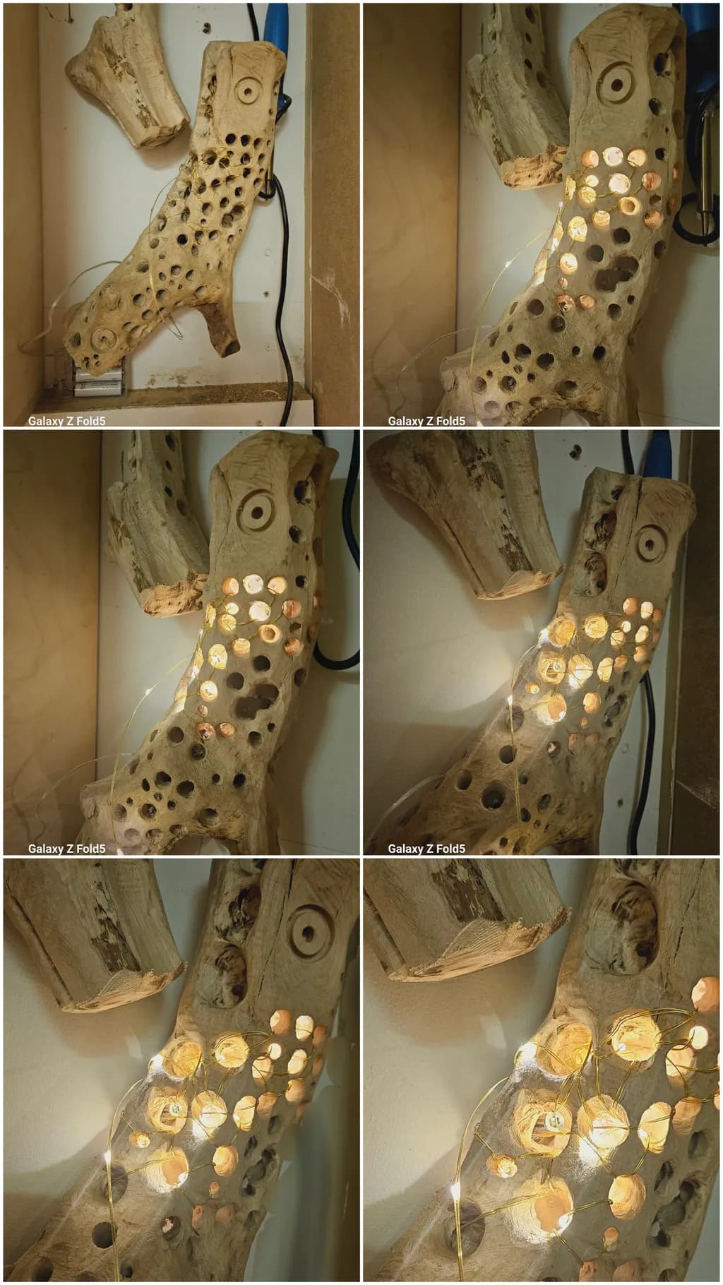 Luminous Hollowwood