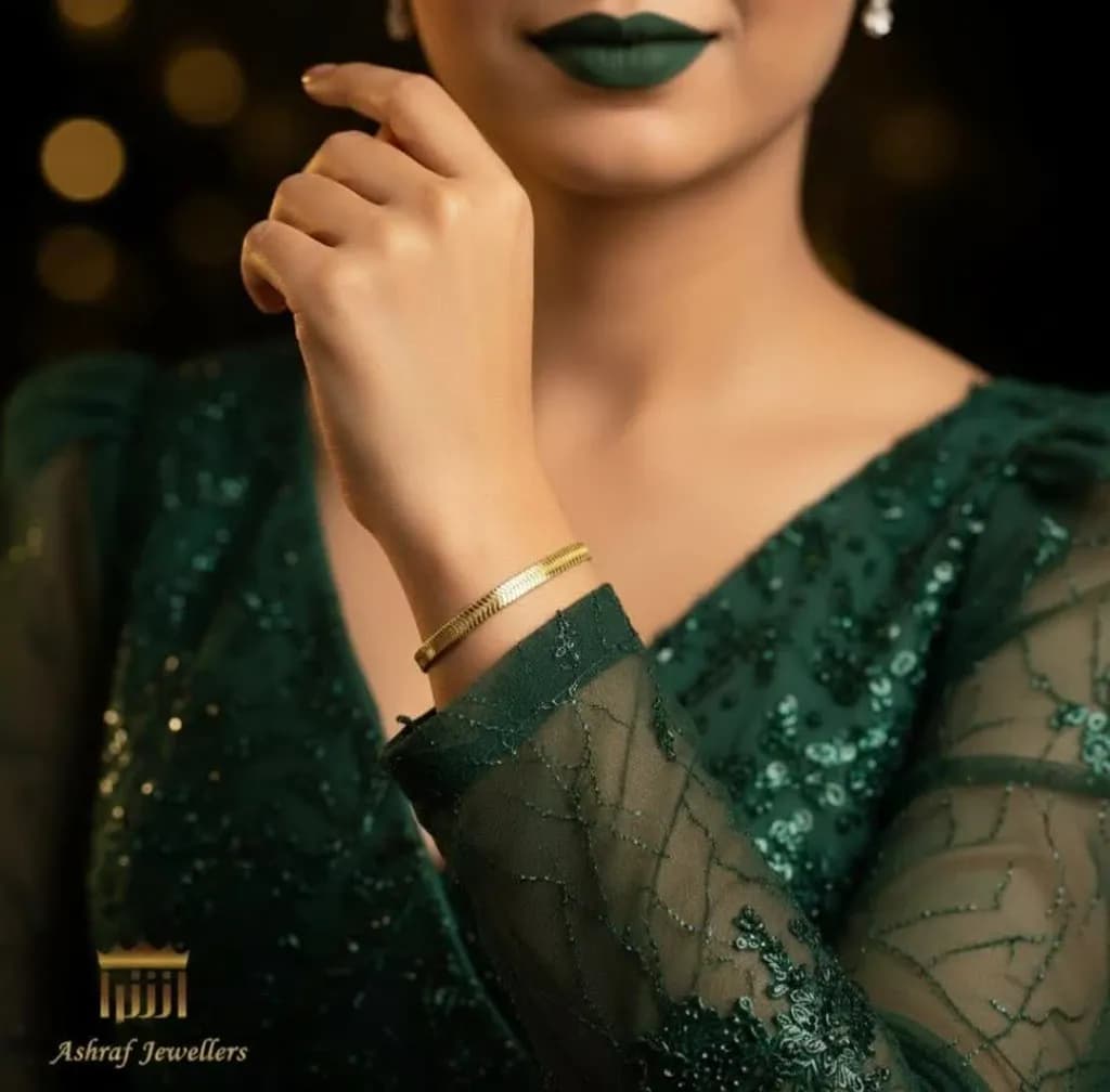 Emerald Grace
