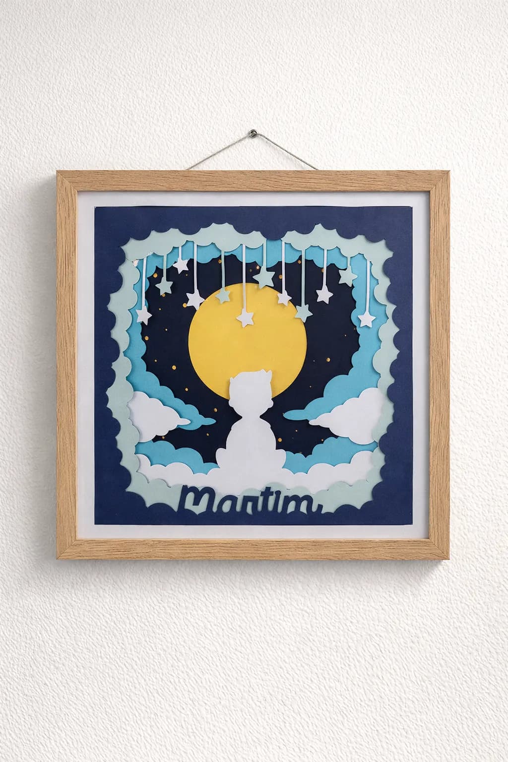 Moonlit Reverie