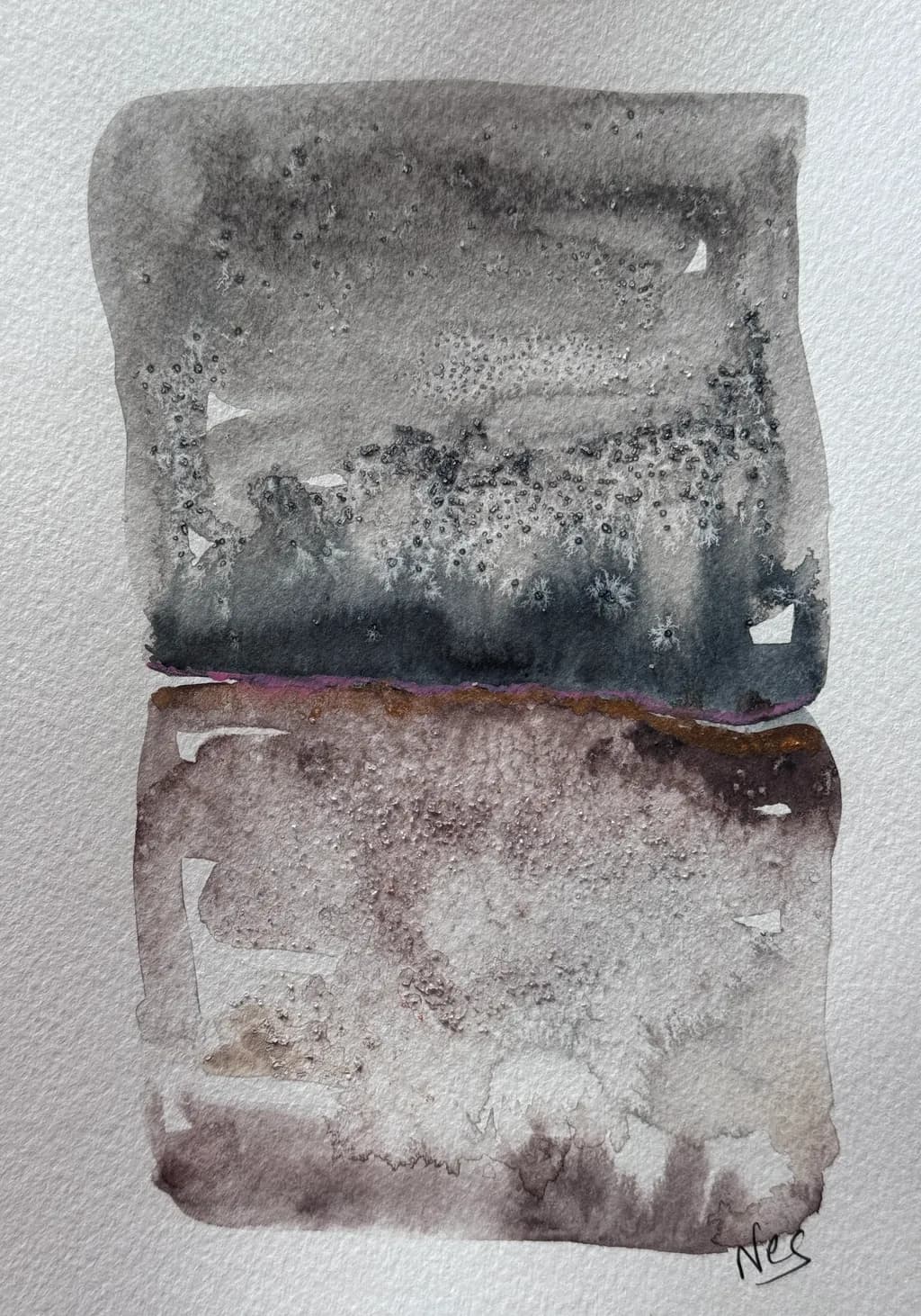 Dusk Layers