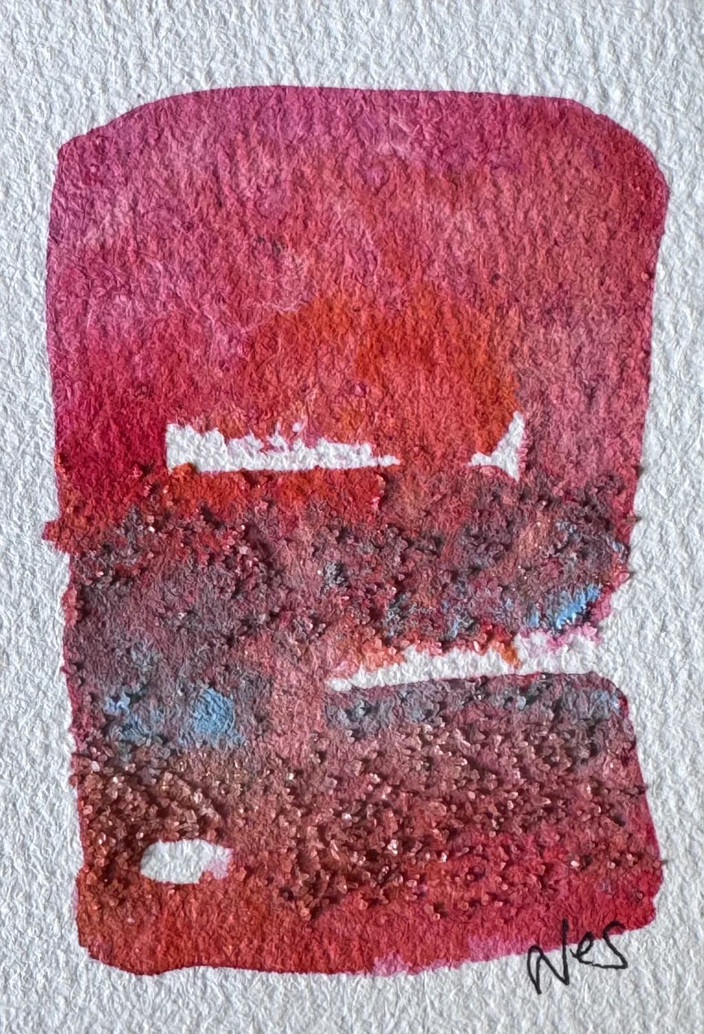 Terracotta Texture