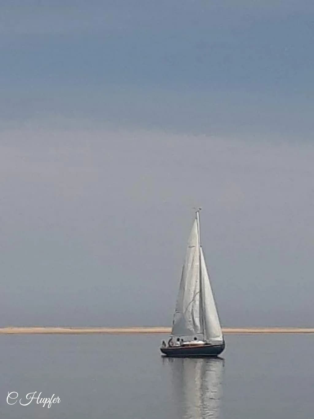 Silent Passage