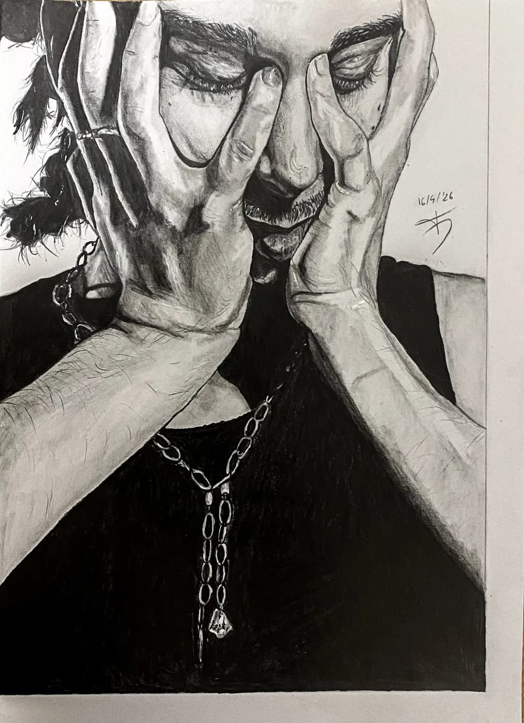 Silent Reflection