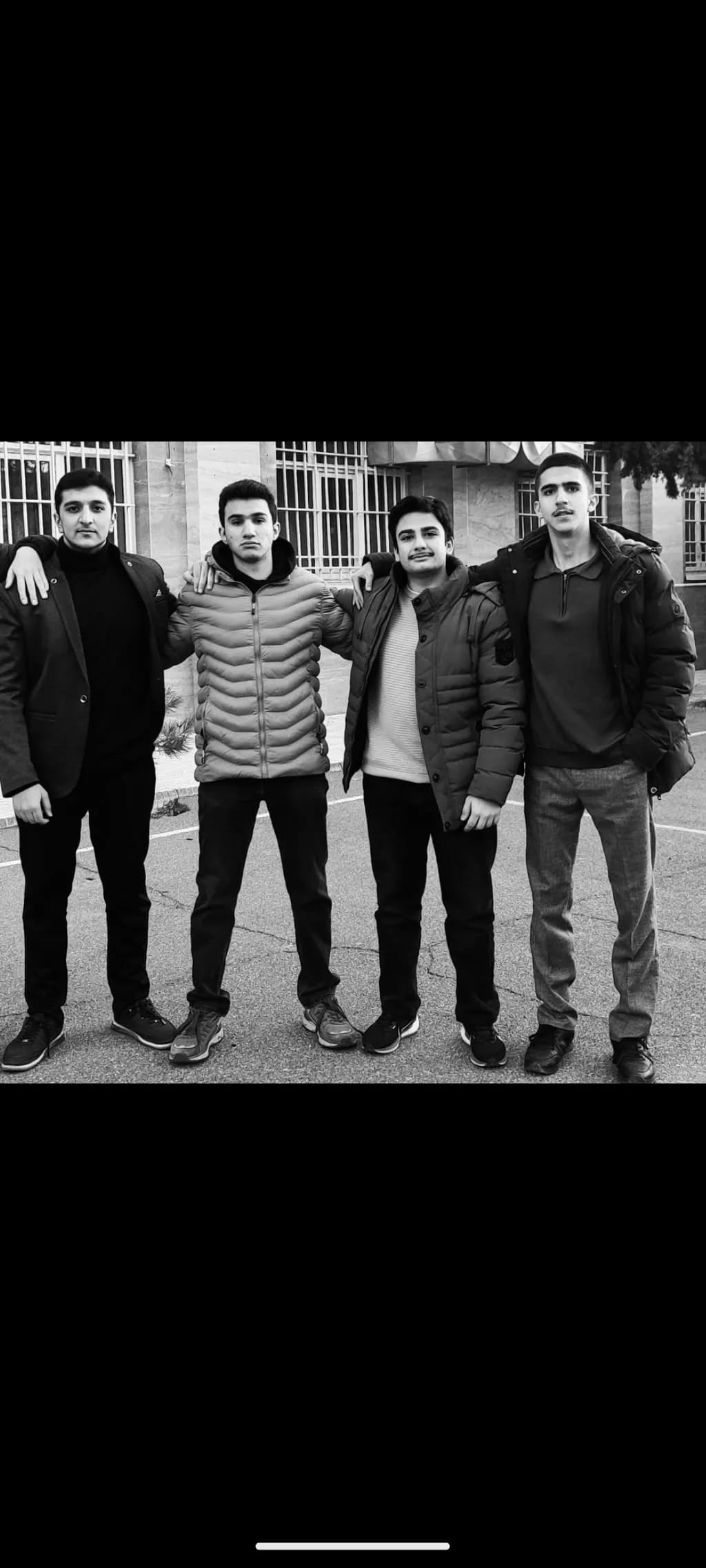 Urban Brotherhood