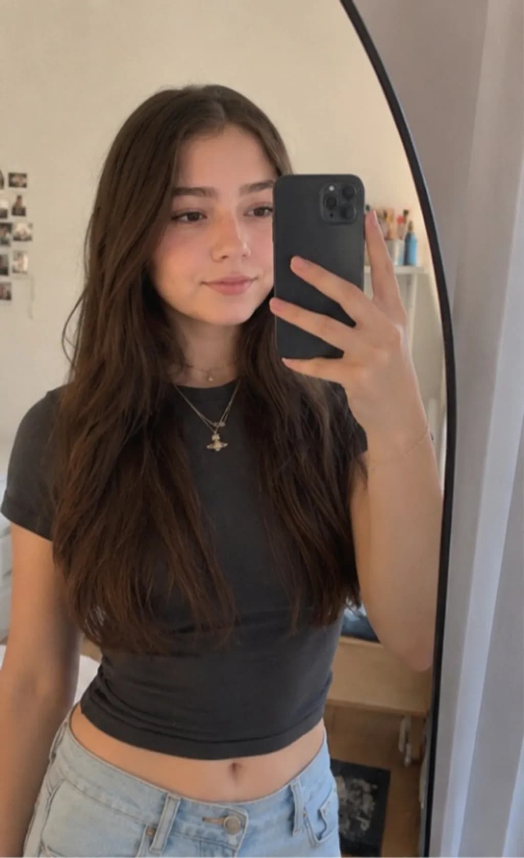 Casual Reflection