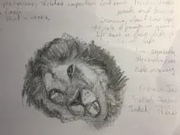 Lion of Judah