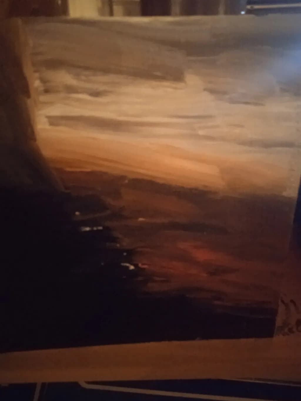 Earthscape Twilight