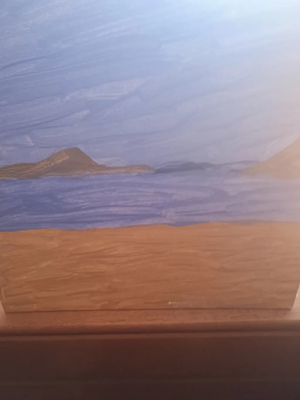 Blue Horizon