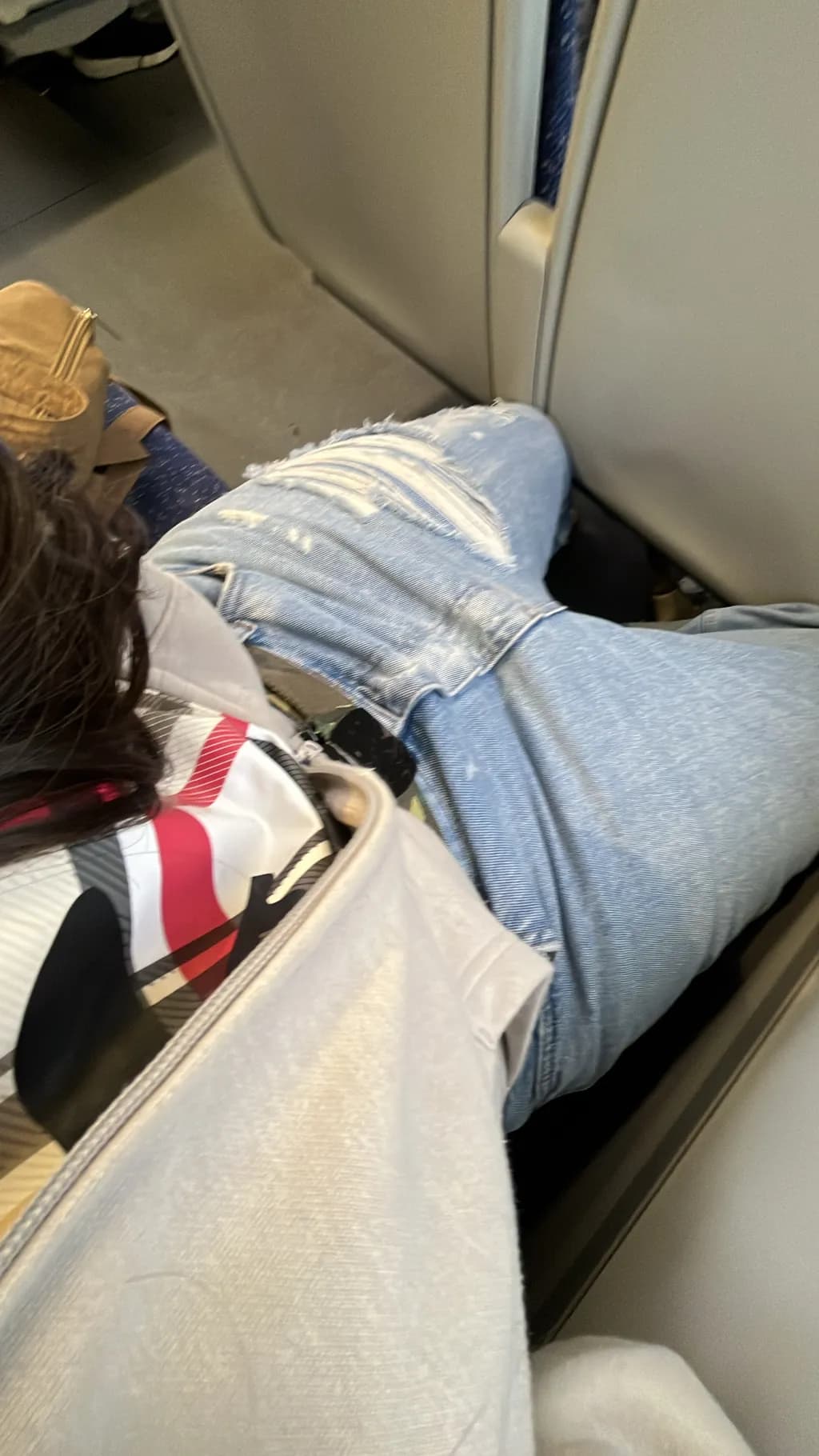Casual Commute