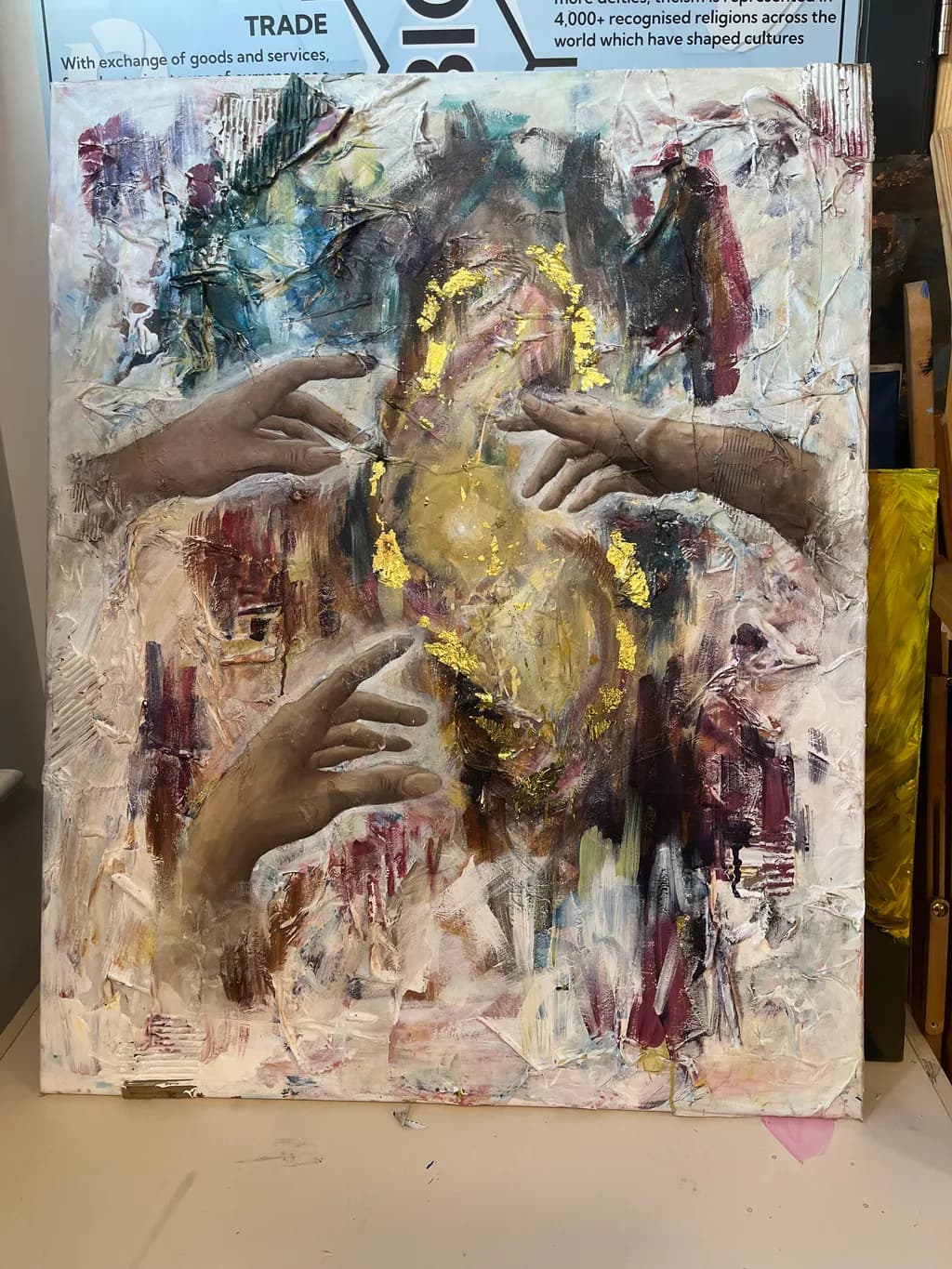Fragments of the Divine