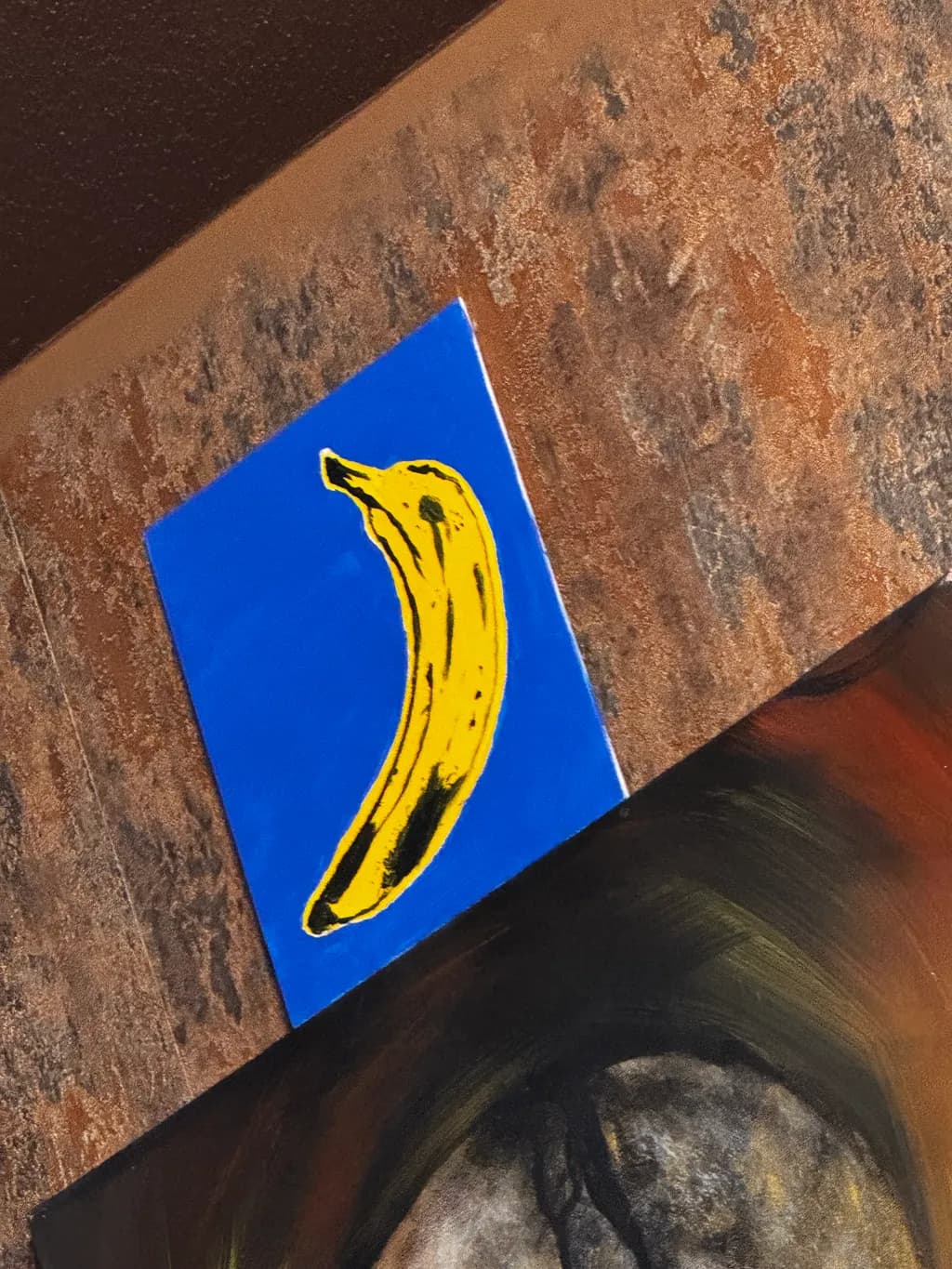 Pop Banana