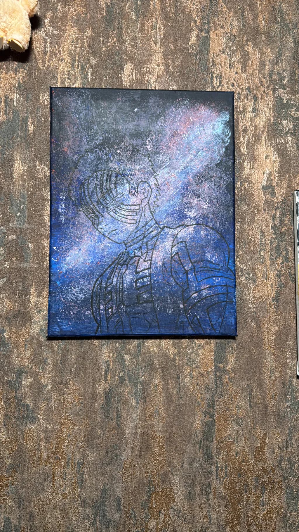Galactic Sentinel