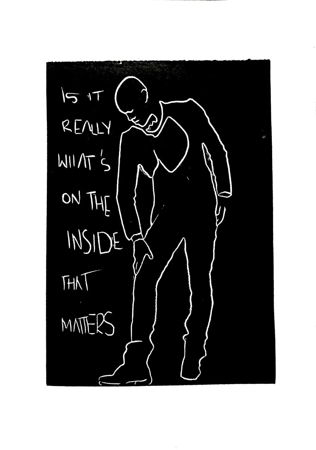 Inside Matters
