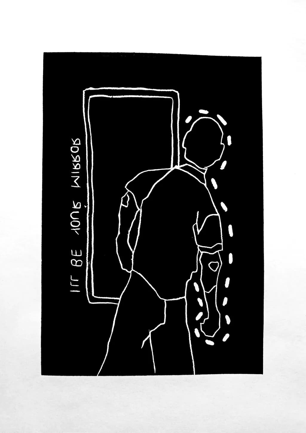 Beyond the Frame