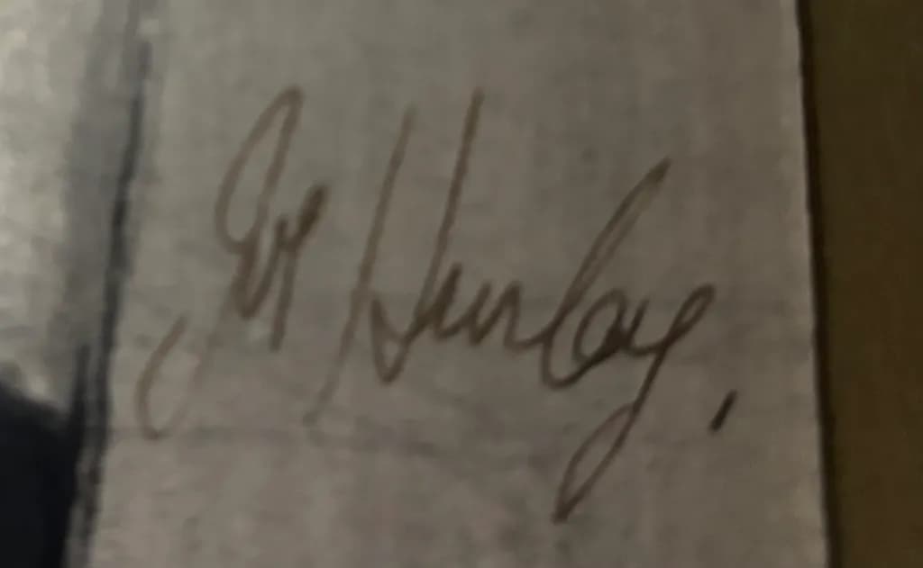 Er Dunlop