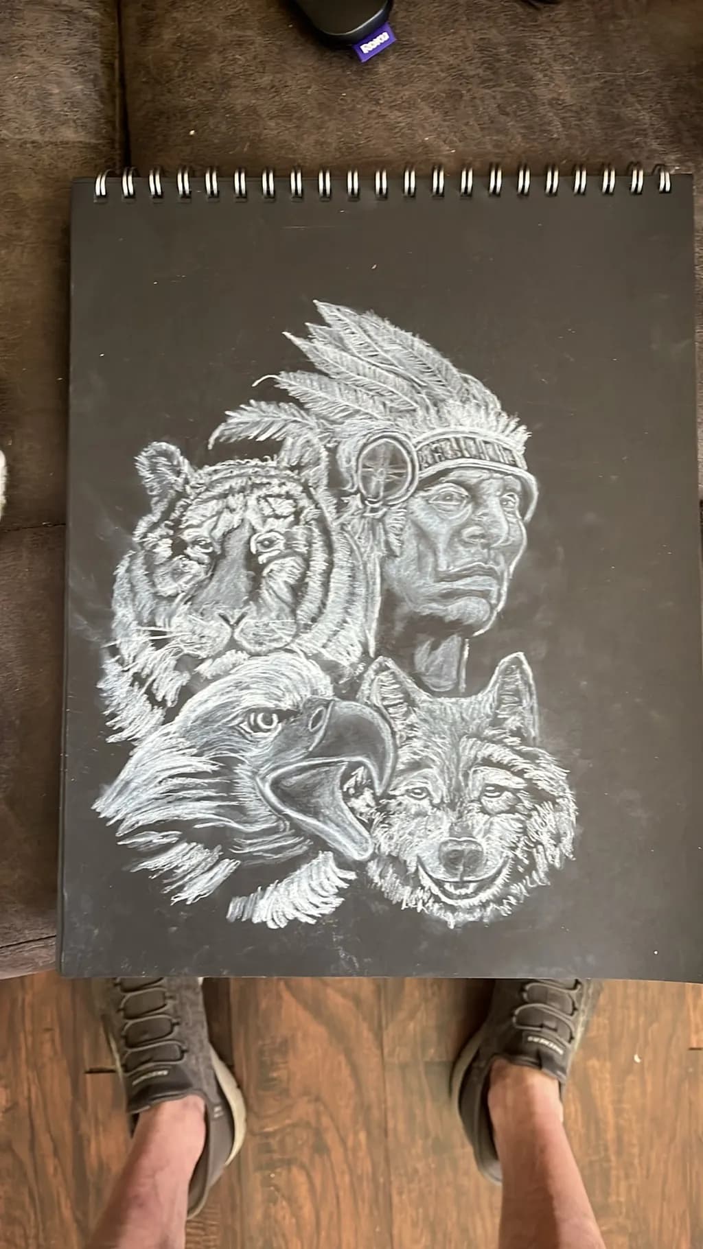 Spirit Guardians