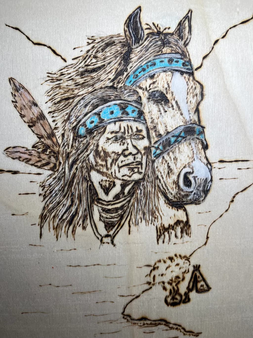 Spirit Bond