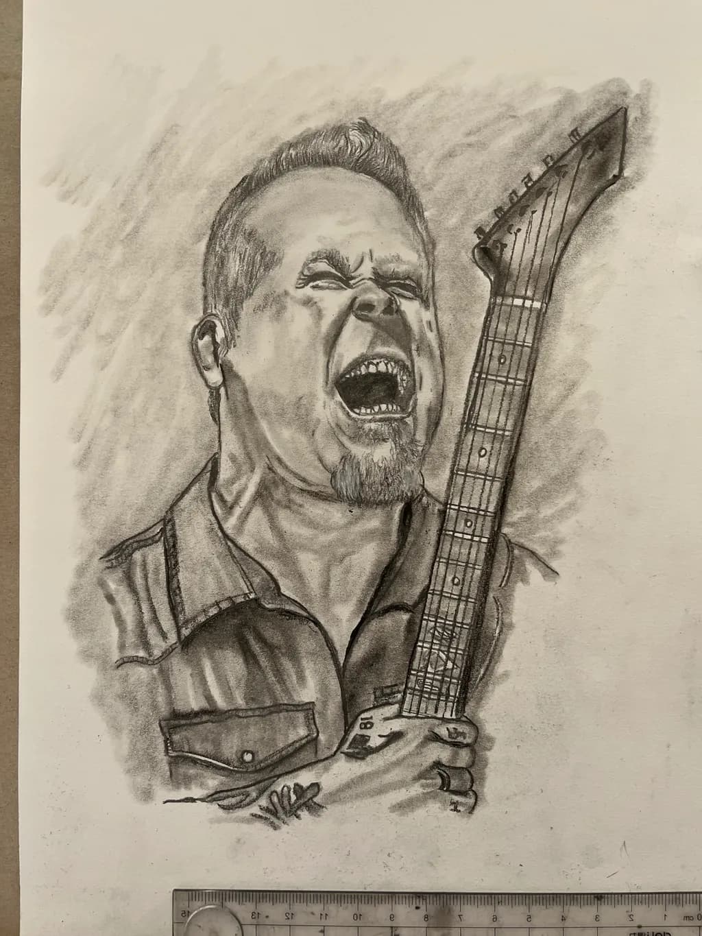 Raw Riff