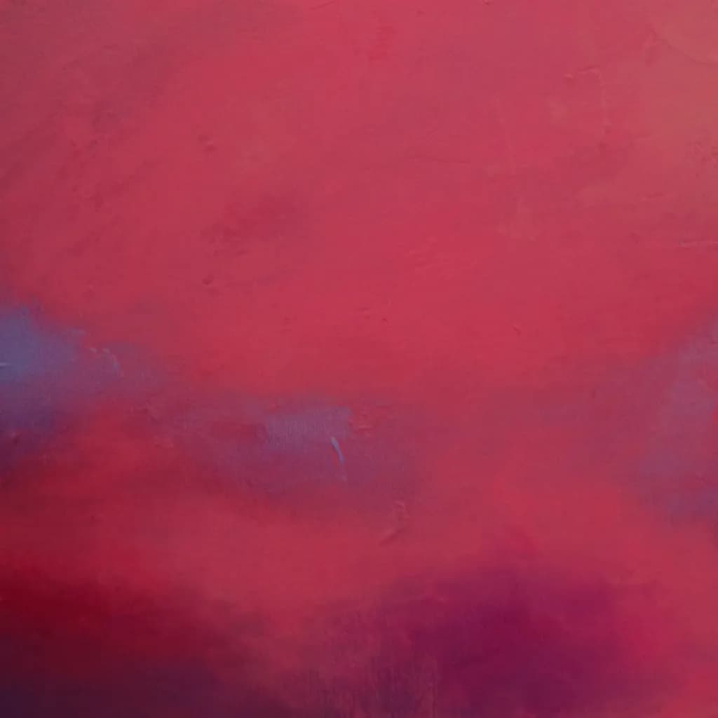 Crimson Haze