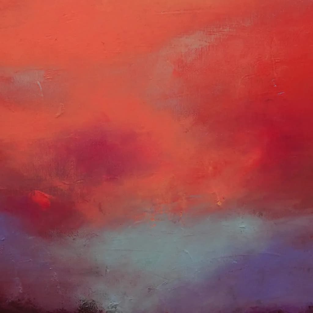 Crimson Horizon