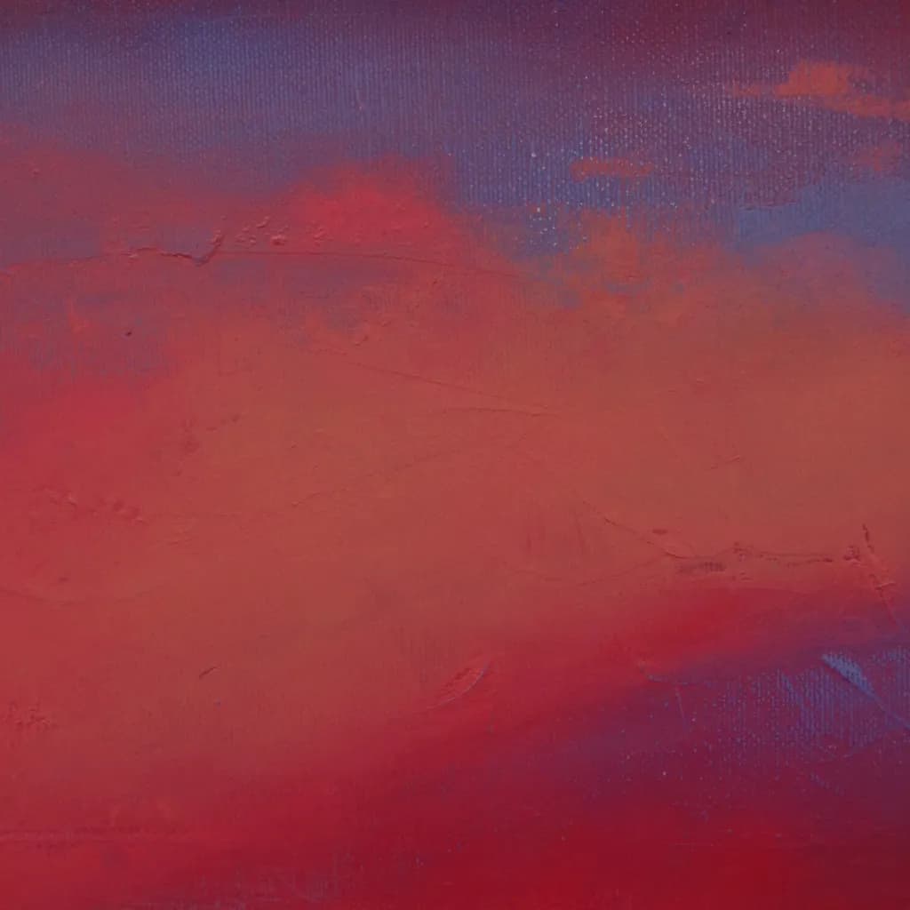 Crimson Horizon